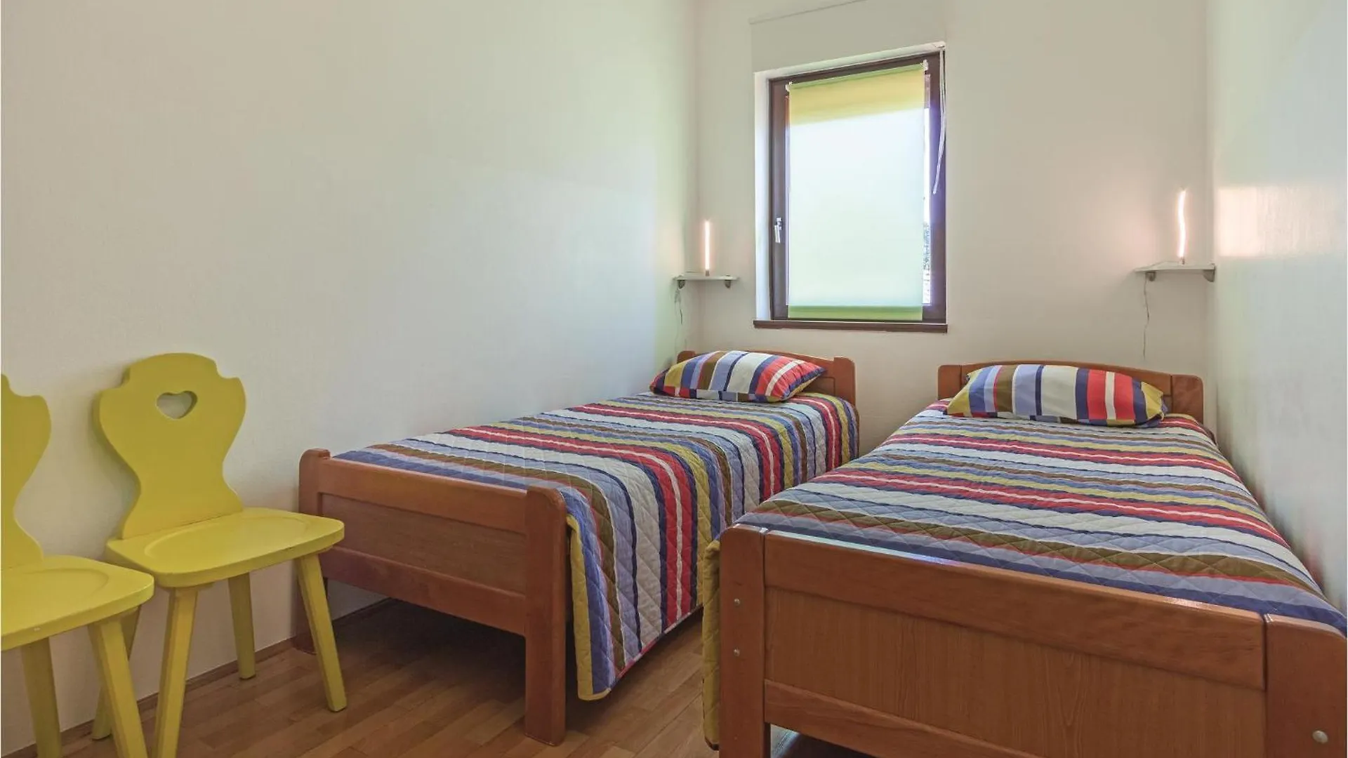 4 Bedroom Gorgeous Apartment In Medulin