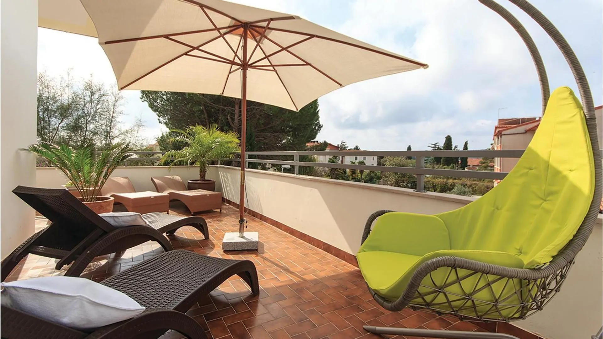 4 Bedroom Gorgeous Apartment In Medulin 0*,  Croatia