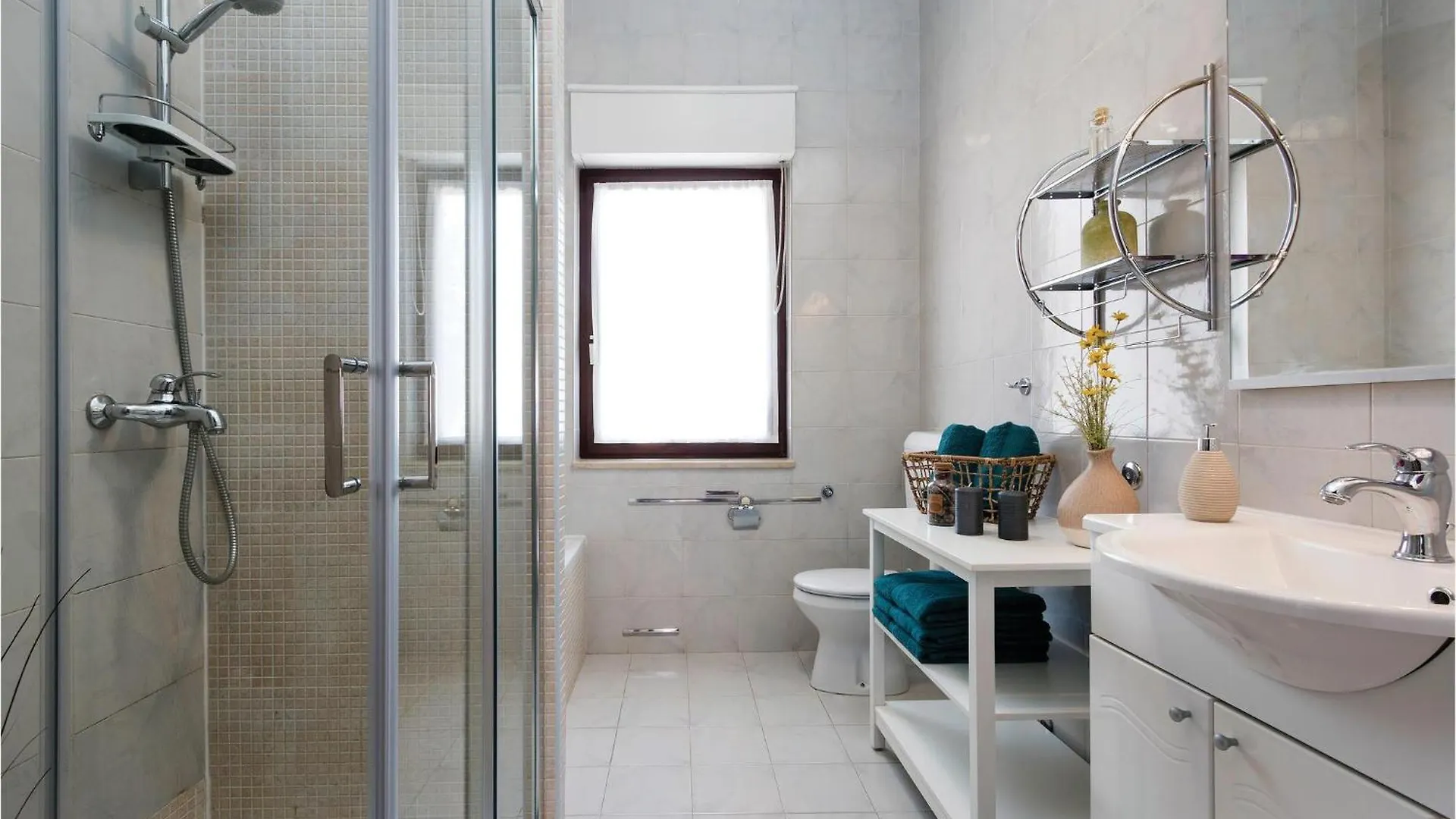 4 Bedroom Gorgeous Apartment In Medulin