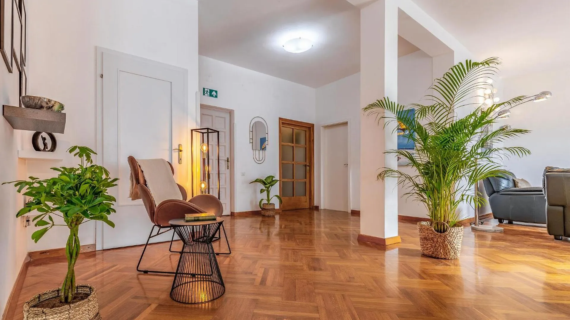 4 Bedroom Gorgeous Apartment In Medulin